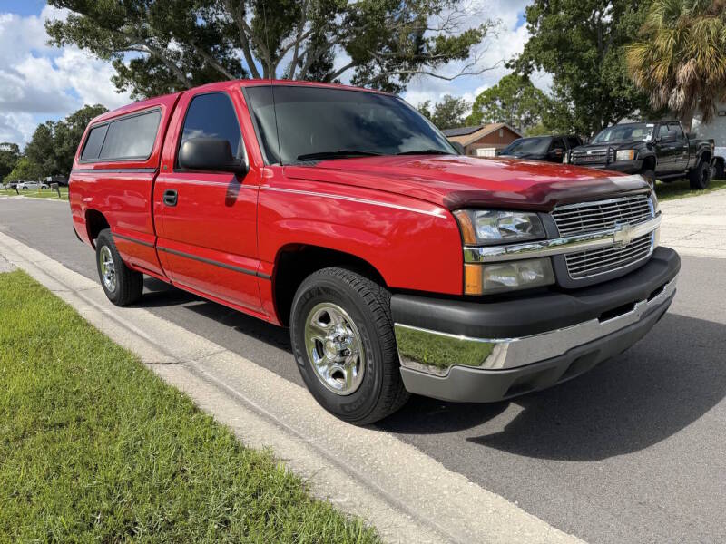 chevrolet silverado 1500 2003 1GCEC14T13Z148083 image chevrolet silverado 1500 2003 1GCEC14T13Z148083 image